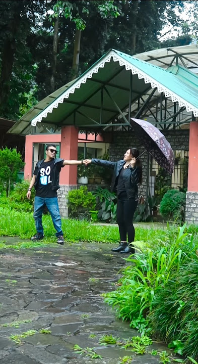 Koi Mil Gaya - Jems & Malati | Title Track | Trending Song #trendingsong #koimilgaya #hrithikroshan
