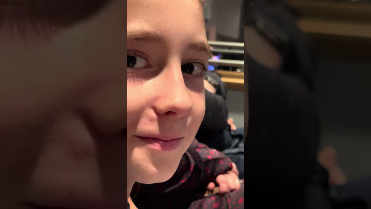 Winterfest2025/ Voices  of Revival- Andrew Lazar 