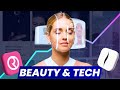 Beauty tech the rise of technology in the beauty industry  what the future holds for beauty tech