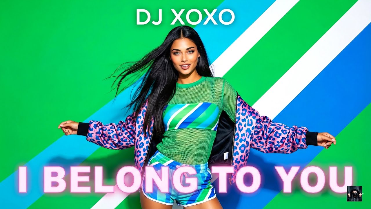 I Belong To You - DJ XOXO | New Dance Hit 2026