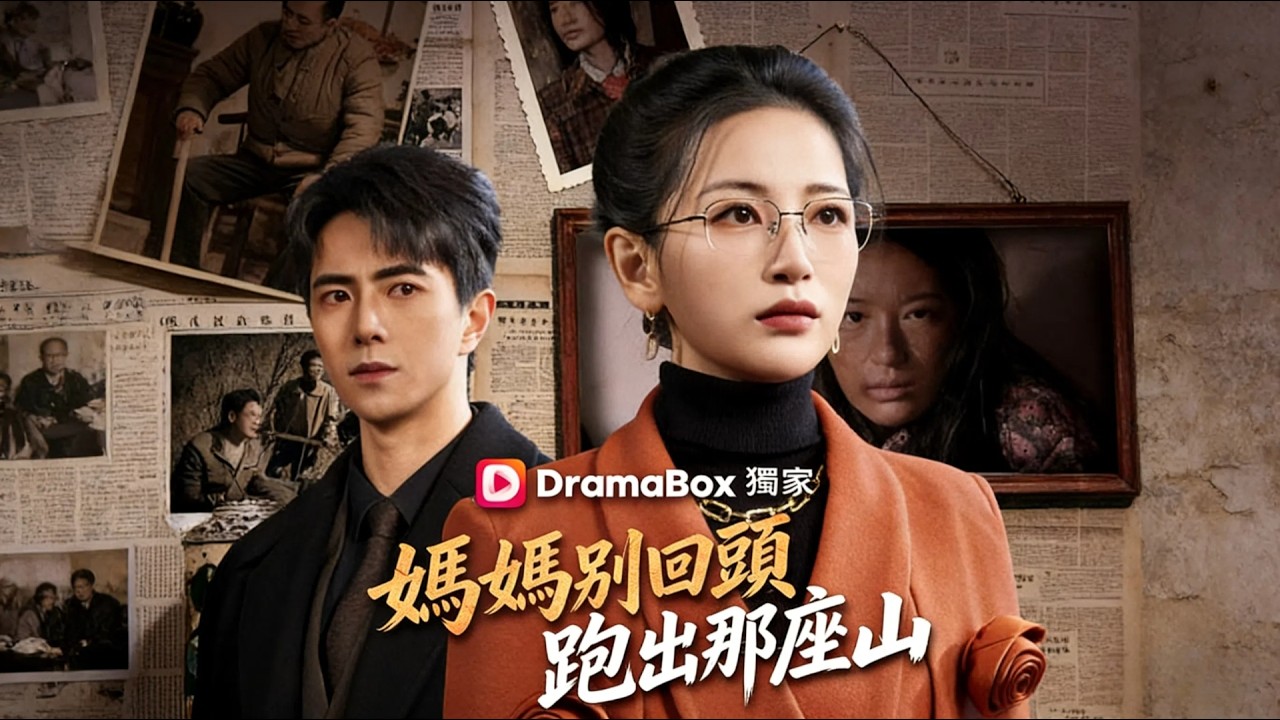 名校女博士深山逃生，逆袭复仇！