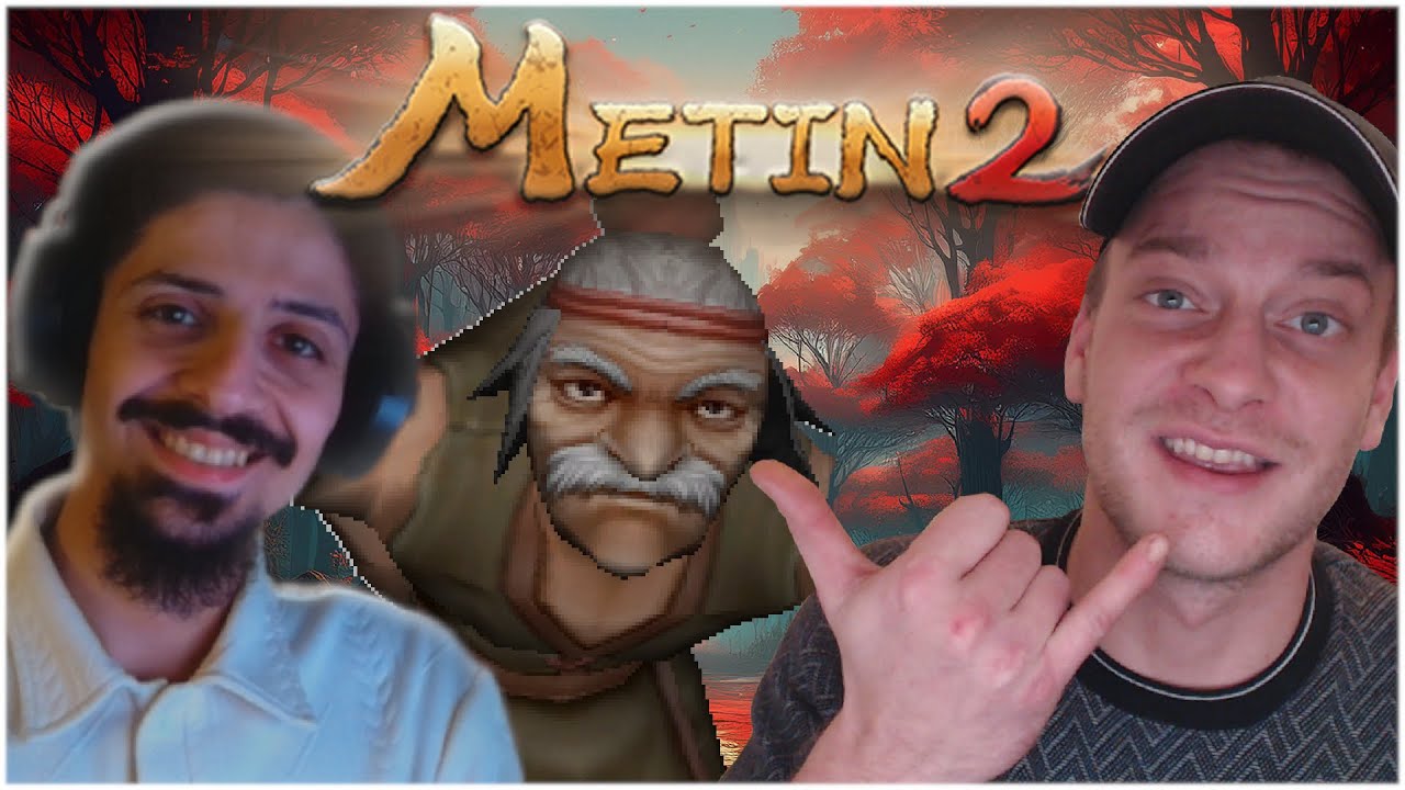 Metin2 Emerald - Alchemie Uppen+Taschen voll machen #17