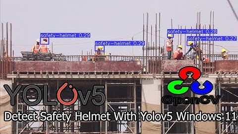 helmet detection using yolov5 | YOLOv5 training with custom data | yolov5 custom training colab