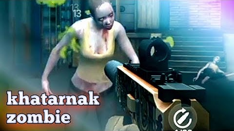 Dead Fire Zombie Shooting.FBS Fight.Part(1)