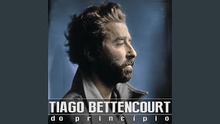 Video thumbnail of "Tiago Bettencourt - Sol De Março"