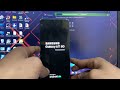 SAMSUNG A71 5G SM-A716B UI-5.1 ANDROID-13. FRP BYPASS CHIMERA TOOL CONNECT TESTPOINT PHONE.