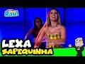 LEXA Sapequinha PROGRAMA RAUL GIL mp3