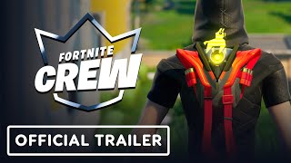 The Fortnite Crew Legacy Set - Official Trailer