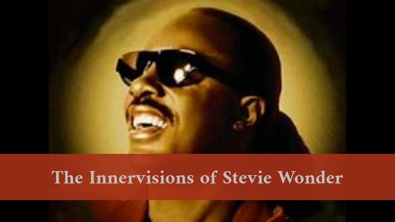 The Innervisions of Stevie Wonder [ Mini Documentary ] YouTube