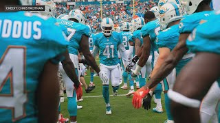 Dolphins look to make big statement in prime time games with Superbowl dreams high | Game Changers