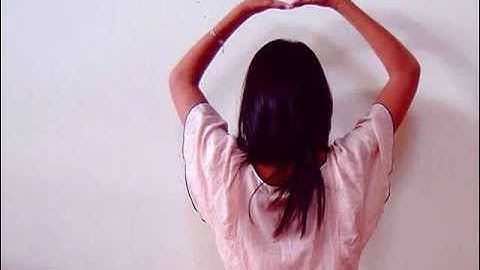 Lisa Mitchell- Incomplete Lullaby