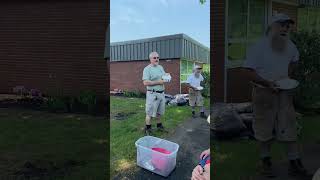 Ryan Eagle Scout Project