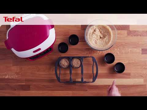 TEFAL CAKE FACTORY KD810112