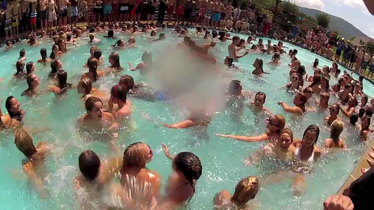 YoungLife Camp 2012 Sharptop Cove YouTube