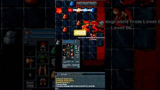 Freeze… The Strongest Enemy in Tibia! (Honera 2006 - RL Tibia 7.6) Karimmar Chael