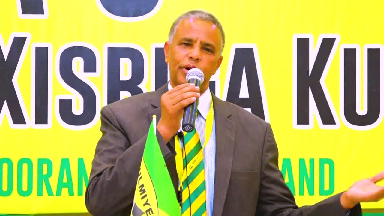 Natiijada sawirka maxamuud xaashi