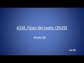 A320. Fases del vuelo CRUISE  (Parte III)