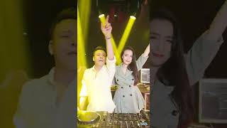 Chạy về nơi phía anh khắc việt x thao bebe remix