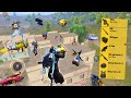 NEW AGGRESSIVE NON STOP RUSH GAME OF THE SEASON Pubg 