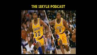 Who is the Greatest Laker Ever?