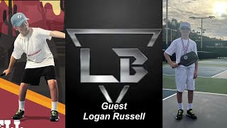 Legacy Battle #170: Logan Russell