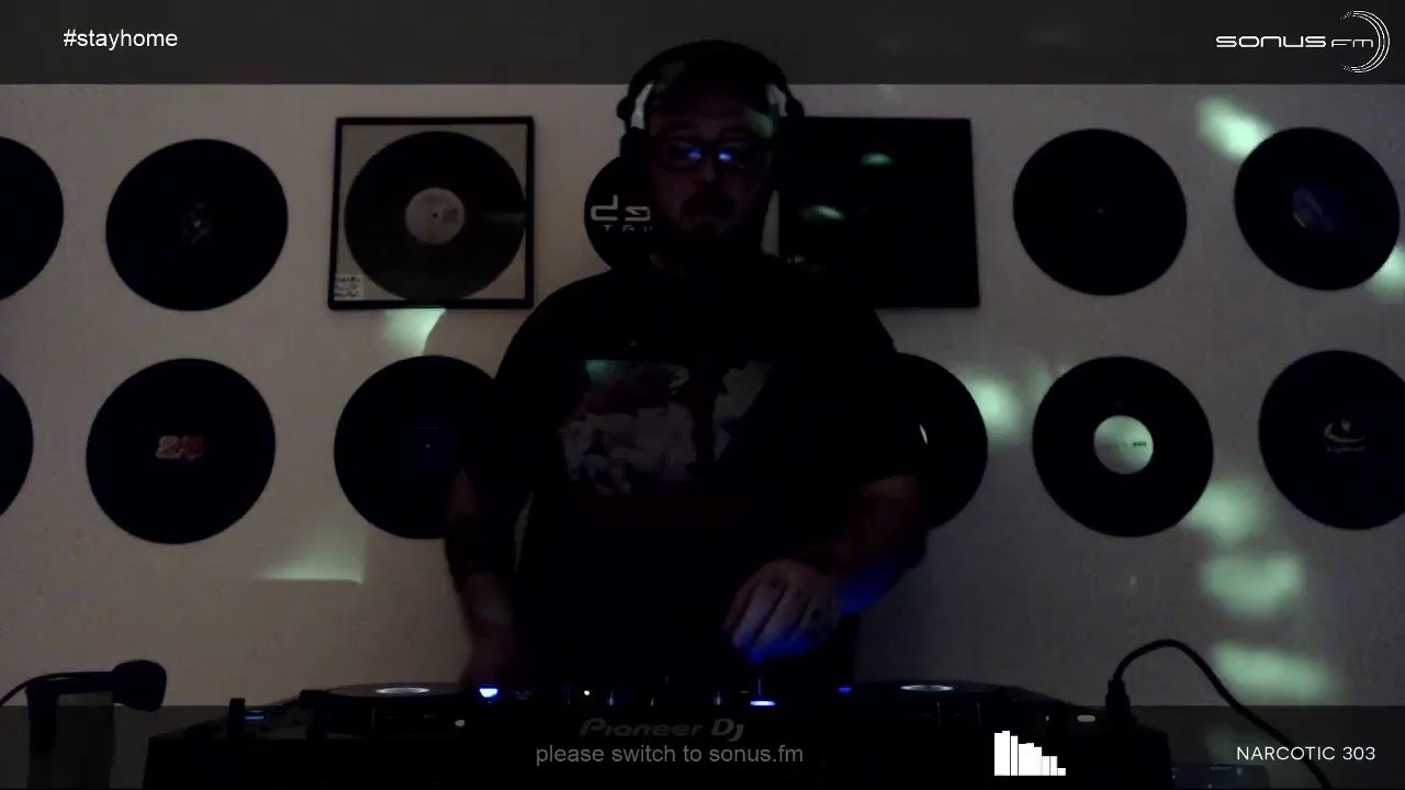 Watch Breake the Silence with Narcotic 303 on YouTube Watch Breake the Silence with Narcotic 303 on YouTube