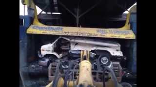 Orlando junk yards  junk cars Cash For junk Vehicles Auto Salvage Facility