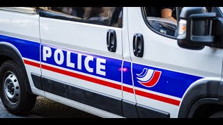 Tirs policiers lors d'un contrôle près de Lyon : le conducteur est décédé, annonce le parquet