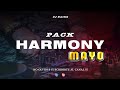 PACK FREE HARMONY MAYO 2025 SEMANA 3 Y 4 DJ NAIKE тШАя ПЁЯФе Link En Descripci N ЁЯСН Tiene Pass PACK FREE HARMONY MAYO 2025 SEMANA 3 Y 4 DJ NAIKE тШАя ПЁЯФе Link En Descripci N ЁЯСН Tiene Pass