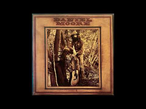 Daniel Moore - Ride Mama Ride