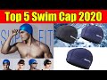 Best Swim Cap