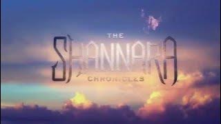 Opening Credits | The Shannara Chronicles | SYFY Australia