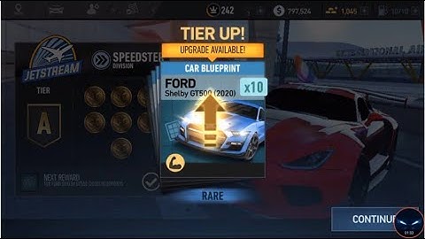 NEED FOR SPEED No Limits  SRT Viper GTS   UNDERGROUND RIVALS   Jetstream   #2