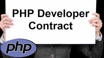 PHP Developer Contract 888-411-2221 - PHP  Programming Services