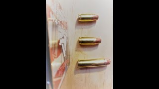 .357 Magnum vs Watermelons!