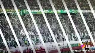 Video status persebaya..