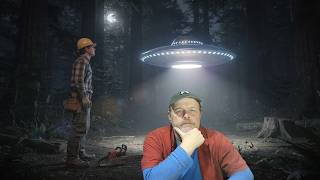 Reaction to Latest Travis Walton Fire in the Sky Controversy