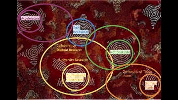 Born Global Week 5 video -Innovation ecosystems