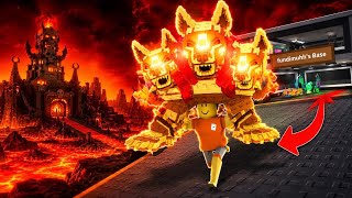 My first ever stealing Video! | Steal a Brainrot Part 1 #roblox #stealabrainrot #brainrot #sab