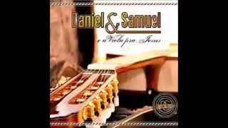 Daniel & Samuel & A Viola Pra Jesus Cd Completo 2024