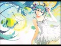 Hatsune Miku - 虹色 (Ryo from Supercell version)