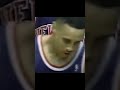 John Starks' Epic 1994 NBA Finals Collapse! #newyorkknicks #jalenbrunson #nbaplayoffs #johnstarks