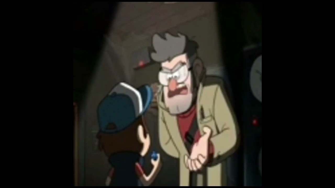 диппер мемы