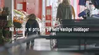 Hektisk hverdag - Billigere middag hos Rimi screenshot 5