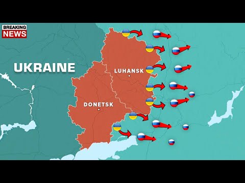 Video: Днепропетровск райондору: тизме жана жаңы ысымдар
