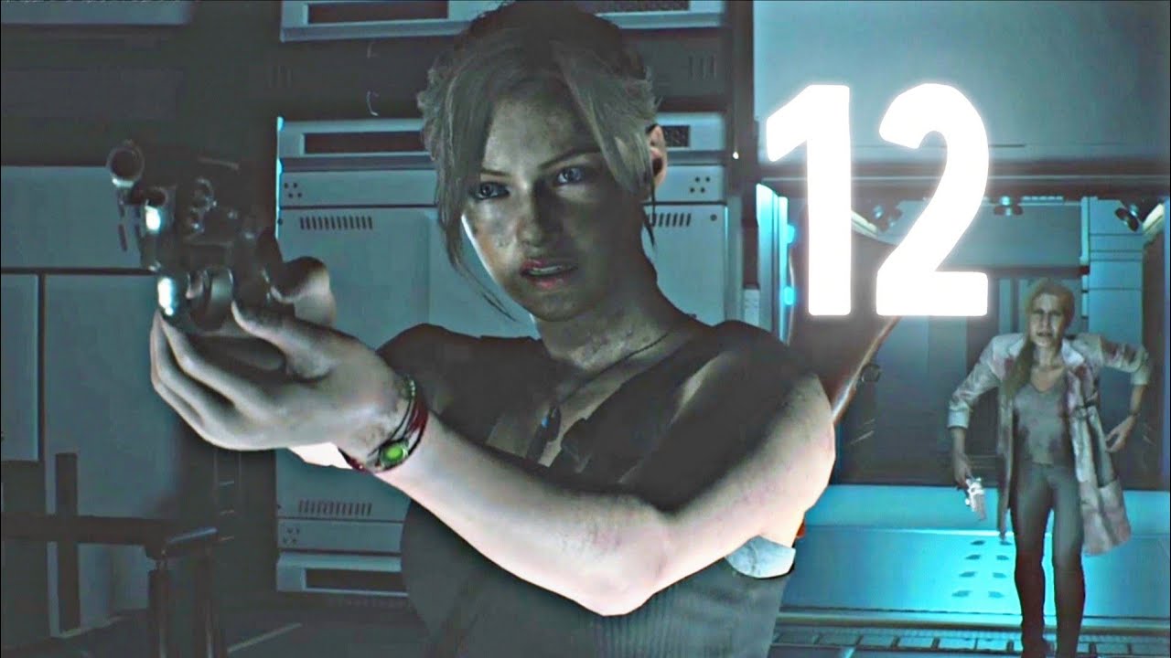 ١٣ حقيقة تمنينا معرفتها قبل البدء في لعبة Resident Evil 2 Remake مجلة وسع صدرك