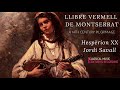 Capture de la vidéo Medieval Music, Jordi Savall : Llibre Vermell De Montserrat, Stella Splendens + P° (Century's Rec.)