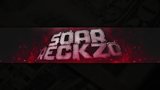 SoaR Reckzo Live Stream