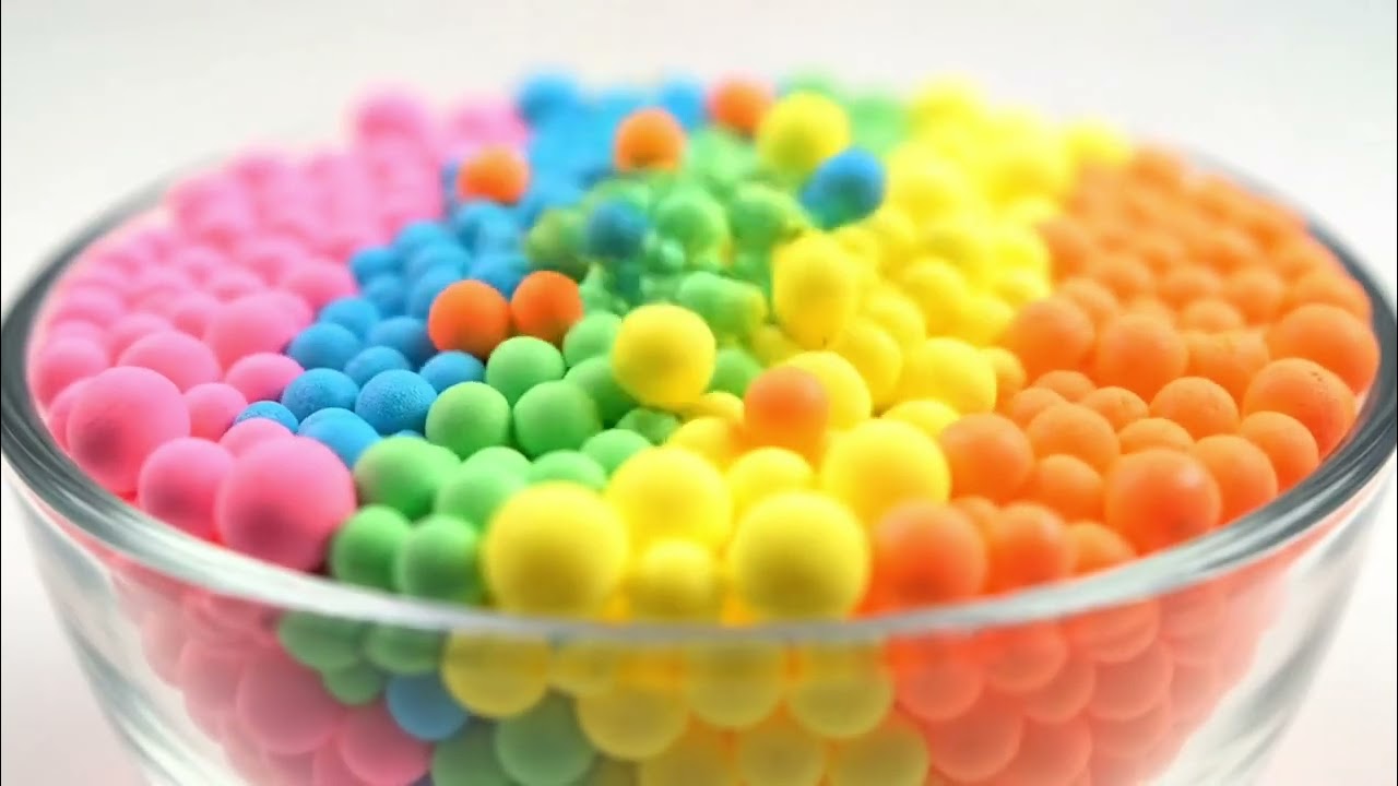 Which water pool would you swim for $1M? | AI ASMR Compilation