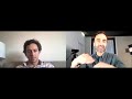 ¿Debe el fisioterapeuta especializarse? - con Álvaro Parra (#3)